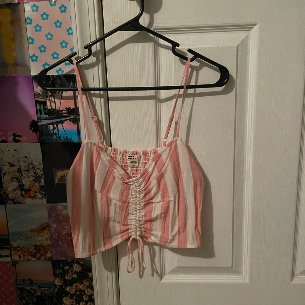 billabong tank